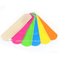 China Disposable PVC Waterproof different color Adhesive First Aid Plasters